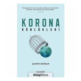 Korona Günlükleri - Şahin Doğan