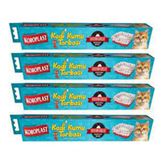 Koroplast 7x4 Adet Kedi Kumu Torbası