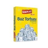 Koroplast Buz Torbası 7'li 48 Paket