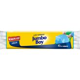 Koroplast Çöp Torbası Jumbo Boy 10'lu