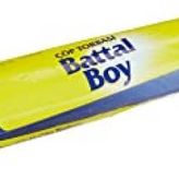 Koroplast Güçlü Battal Boy 10'lu Çöp Torbası