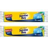 Koroplast Jumbo Boy Çöp Torbası 10 Adet - 2'li