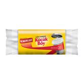 Koroplast Küçük Boy Çöp Torbası 30'Lu 3 Adet