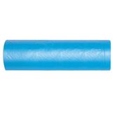 Koroplast Mavi Orta Boy 55x60 cm Tek Rulo Eko Endüstriyel Çöp Torbası