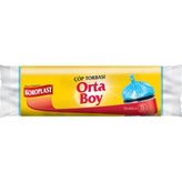 Koroplast Orta Boy Çöp Torbası 15 Li - 60 x 90 cm