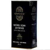 Körpeağaç Ayvalık Erken Hasat Natürel 5 lt Sızma Zeytinyağı