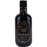 Körpeağaç Zeytinyağı 500 ml Ayvalık Erken Hasat Natürel Sızma Zeytinyağı