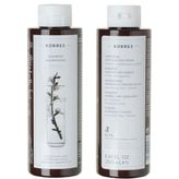 Korres Almond & Linseed 250 ml Şampuan
