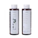 Korres Aloe & Dittany 250 ml Şampuan