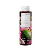Korres Ginger Lime 250 ml Duş Jeli