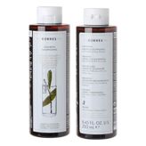 Korres Laurel Echinacea 250 ml Şampuan