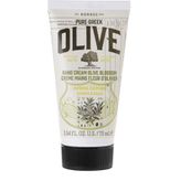 Korres Olive & Olive Blossom 75 ml El Kremi