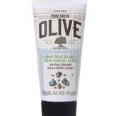 Korres Olive Sea Salt 75 ml El Kremi