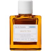Korres White Tea Edt 50 ml Unisex Parfüm