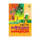 Korsan Komşular - Reggie Naus