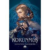 Korunmuş - Kaylynn Flanders