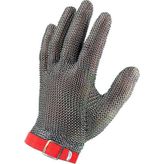 Koruyucu Çelik Eldiven 5 Parmak MEDIUM/BMGLV-01M - Genel