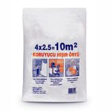 Koruyucu Hışır Örtü 10m2