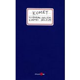 KOŞARAK GELDIM ÇORABI DELDIM - KOMET