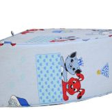 KÖŞE PUF (25 CM.)