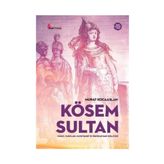 Kösem Sultan - Murat Kocaaslan