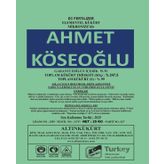 Köseoğlu 25 kg Mikronize Kükürt
