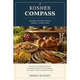 Kosher Compass_ Navigating the Aisles Towards Healthier, Flavorful Meals: Discovering and Mastering the Art of Kosher Cooking in Just a Few Weeks—Your ... and Secrets from Global Markets, Band 4)