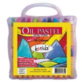 Kosida 24 Renk Yağlı Pastel Boya