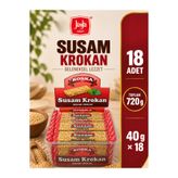 Koska 18X40 Susam Krokan