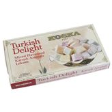 Koska 500 gr Karışık Lokum