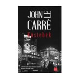 KÖSTEBEK - JOHN LE CARRE
