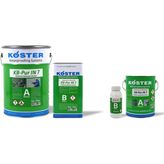 Köster Kb-Pur In 7 22KG Set