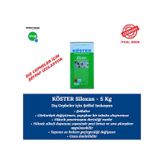 Köster Siloxan - 5 Kg