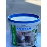 Köster Wasserstop - 1 Adet