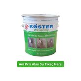 Köster Wasserstop
