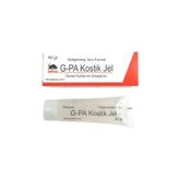 KOSTİK JEL - 40 GR