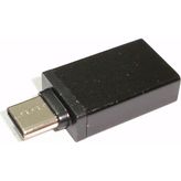 Kotenartt Type-C USB Otg Dönüştürücü - Siyah