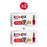 Kotex 2x16'lı Mini Tampon