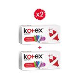 Kotex 2x16'lı Süper Tampon