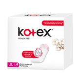 Kotex Anydays Normal 56 Adet Günlük Ped