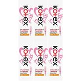 Kotex Aplikatörlü Normal 48'li Tampon