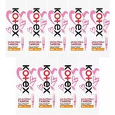 Kotex Aplikatörlü Normal 72'li Tampon