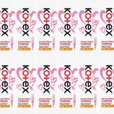 Kotex Aplikatörlü Normal 96'lı Tampon