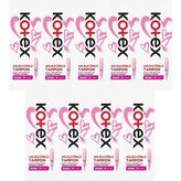 Kotex Aplikatörlü Süper 72'li Tampon