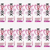 Kotex Aplikatörlü Süper 96'lı Tampon