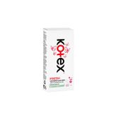 Kotex Fresh İnce 18 Adet Günlük Ped