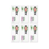Kotex Natural Normal 6x28 Adet Günlük Ped