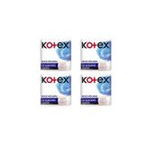 Kotex Regl 4x2 Adet Gece Külodu