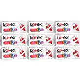Kotex Süper 144 Adet Tampon