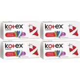 Kotex Süper 4 Paket 64 Adet Tampon